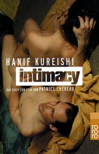 Intimacy: Das Buch zum Film von Patrice Chéreau