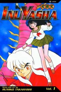 InuYasha: Turning Back Time