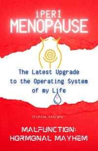 IPerimenopause—The Latest Upgrade to the Operating System of My Life—Malfunction: Hormonal Mayhem