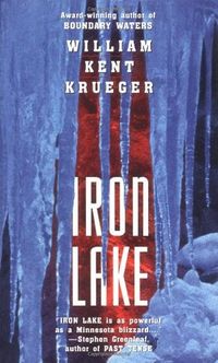 Iron Lake