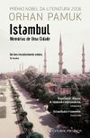 Istambul - Memórias De Uma Cidade