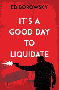 It's a Good Day to Liquidate