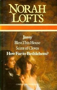 Jassy / Bless This House / Scent of Cloves / How Far to Bethlehem?