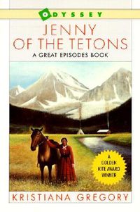 Jenny of the Tetons