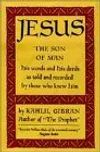 Jesus the Son of Man