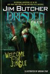 Jim Butcher's Dresden Files Welcome to the Jungle