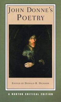 John Donne's Poetry