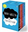 John Green the Collection: Looking for Alaska / An Abundance of Katherines / Paper Towns / Will Grayson, Will Grayson / The Fault in Our Stars