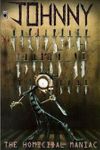 Johnny The Homicidal Maniac #1