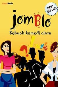 Jomblo: Sebuah Komedi Cinta