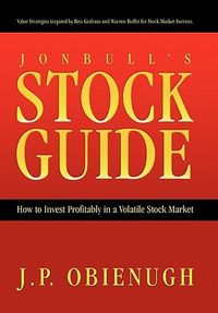 Jonbull's Stock Guide