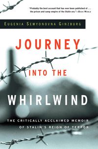 Journey into the Whirlwind