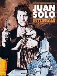 Juan Solo (Integral)