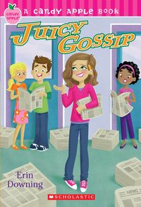 Juicy Gossip