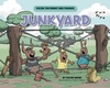 Junkyard: An Oscar the Rabbits and Friends Story