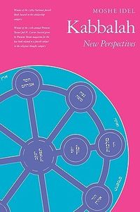 Kabbalah: New Perspectives