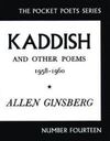 Kaddish and Other Poems