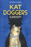 Kat Doggers: Superspy