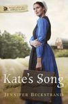 Kate's Song