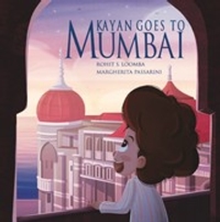 Kayan Goes to Mumbai