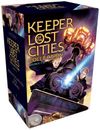 Keeper of the Lost Cities / Exile / Everblaze