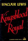 Kingsblood Royal