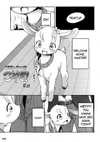 Koyagi! Little Goat! (Yotsu Ashi)