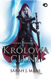 Królowa cieni