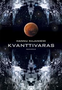 Kvanttivaras