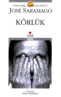 Körlük