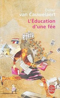 L'Éducation d'une fée