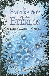 La emperatriz de los etéreos