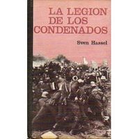 La legión de los condenados