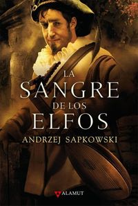 La sangre de los elfos