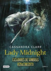 Lady Midnight