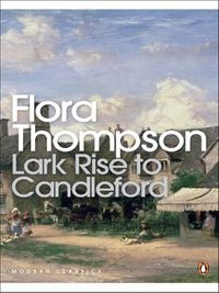 Lark Rise to Candleford