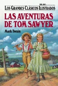 Las Aventuras De Tom Sawyer