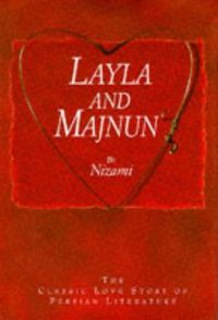 Layla and Majnun