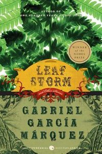 Leaf Storm and Other Stories
