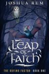 Leap of Faith (The Rufino Factor Book One)