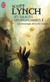 Les Mensonges de Locke Lamora