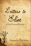 Letters to Elise: A Peter Townsend Novella