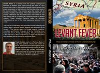 levant Fever: True stories from Syria's underground