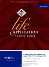Life Application Study Bible: NIV