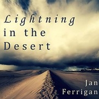 Lightning in the Desert: The Specific Heat of Water Book 1