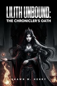 Lilith Unbound – The Chronicler’s Oath: Lilith Unbound, Book 4
