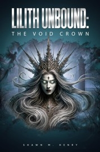 Lilith Unbound: The Void Crown: Lilith Unbound, Book Two
