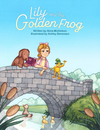 Lily and The Golden Frog