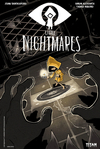 Little Nightmares