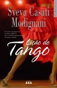 Lição de Tango